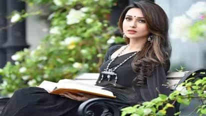 মিমির শরীরে প্রবেশ করা ভ্যাকসিন আসলে কি, কসবাকাণ্ড ঘিরে চাঞ্চল্য তুঙ্গে