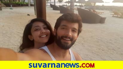 ದಿಗಂತ್, ಐಂದ್ರಿತಾ ಬಗ್ಗೆ ಒಳ್ಳೇ ಅಭಿಪ್ರಾಯವಿಲ್ಲ : ಕೆನ್ನೆಗೆ ಹೊಡೆದಿದ್ರು ನಿರ್ದೇಶಕರು