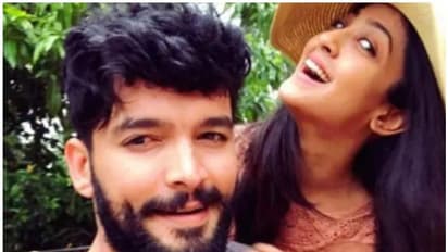 After CCB notice, star couple Diganth and Andrita Ray approach lawyer late at night