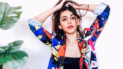 What's next on Alaya F’s new series? Are you excited to see the actress take on her next challenge?