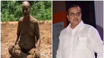 ശംഖ് ഊതി, ചെളിയില് കുളിച്ച് കൊറോണ വൈറസിനെ പ്രതിരോധിക്കാന് നിര്ദ്ദേശിച്ച ബിജെപി എംപിക്ക് കൊവിഡ്