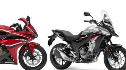 500 സിസി ബൈക്കുകളുമായി ഹോണ്ട; പുറത്തുവരുന്ന വിവരങ്ങള് ഇങ്ങനെ