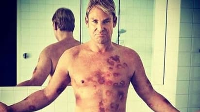 ম্যাচের আগে উদ্দাম যৌন জীবন এদের নাকি জোগাত বাড়তি শক্তি, তালিকায় 'এক সে বড় কর এক খিলাড়ি'