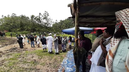 വാക്കുപാലിച്ച് സര്‍ക്കാര്‍; പെട്ടിമുടി ദുരന്തത്തില്‍ അനാഥരായ കുട്ടികളുടെ വിദ്യാഭ്യാസ ചെലവ് ഏറ്റെടുത്തു