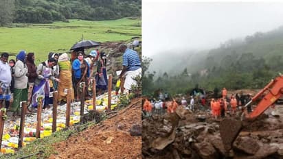 പെട്ടിമുടി ദുരന്തം; ദുരിതബാധിതർക്ക് നിർമ്മിച്ച് നൽകുന്ന വീടിന്റെ തറക്കല്ലിടൽ ഇന്ന്