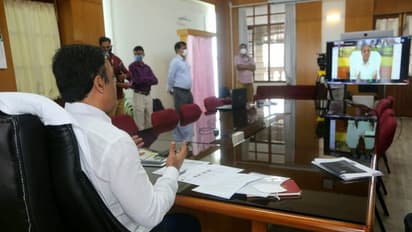 ಶಿಕ್ಷಣ ನೀತಿಯಿಂದ ಭಾರತ ಜ್ಞಾನದ ಸೂಪರ್‌ ಪವರ್‌ ಆಗಲಿದೆ: ಅಶ್ವತ್ಥ ನಾರಾಯಣ