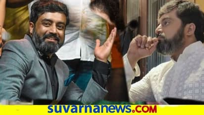 ಇದೊಂದು ಅತ್ಯಂತ ನೋವಿನ ಸಂಗತಿ : ನಟ ಅನಿರುದ್ಧ