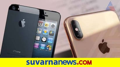 6 ವಿಮಾನಗಳಲ್ಲಿ 600 ಟನ್ ತೂಕದ 15 ಲಕ್ಷ ಐಫೋನ್ ರವಾನೆ; ಏ.21ರಂದು ಭಾರತಕ್ಕೆ ಅಮೆರಿಕ ಉಪಾಧ್ಯಕ್ಷ