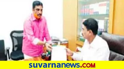 25 ಕೋಟಿ ಮೌಲ್ಯದ ಪಾಲಿಕೆ ಸ್ವತ್ತು ಕಬಳಿಕೆಗೆ ಸಂಚು: ದೂರು