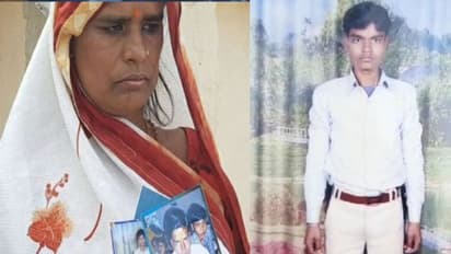 पाकिस्तान जेल में बंद शख्स की वतन वापसी, पत्‍नी कर चुकी है दूसरी शादी..मां तस्वीर लेकर भटकती रहती