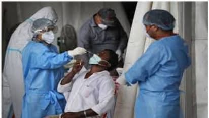 আশঙ্কা বাড়িয়ে আক্রান্তের নিরিখে দ্বিতীয় কলকাতা, শহরে মৃত্যুর সংখ্য়া ছাড়াল ১৫০০