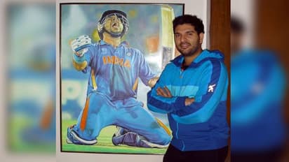 IPL 2020: నీ ముందు నేనొస్తా... బెన్స్టోక్స్కి యువరాజ్ రిప్లై...