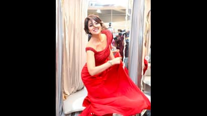 ಮತ್ತೆ ಕನ್ನಡಕ್ಕೆ ಬರ್ತಿದ್ದಾರೆ ನಟಿ ಶ್ರಿಯಾ ಶರಣ್‌..!