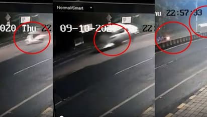 ഒന്നു ശ്രദ്ധിച്ചിരുന്നെങ്കില്, ഒന്നു ബ്രേക്കിട്ടിരുന്നെങ്കില്!