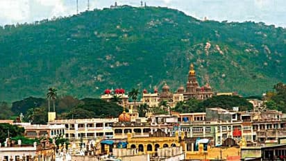 Mysuru: Chamundi Hills shut for 3 days, as COVID-19 cases escalate