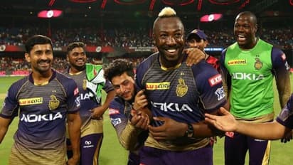 IPL 2020: Does Kuldeep Yadav enjoy bowling to Andre Russell?