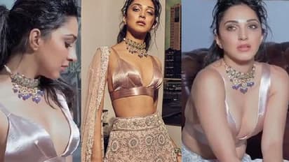 Kiara Advani's hottest life secrets revealed