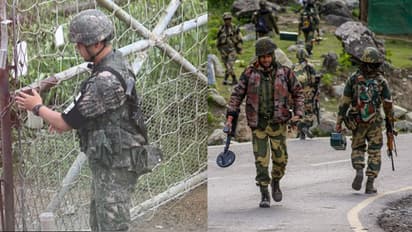 ১০০-২০০ রাউন্ড গুলি চলেছিল প্যাংগং-এ, ভারতকে পোস্ট তৈরিতে বাধা লাল ফৌজের