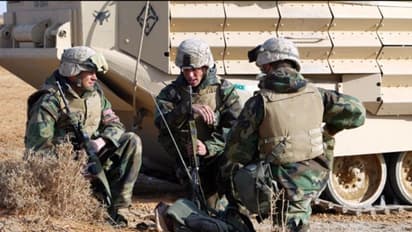 ಭಾರತ ಸೇನೆ ಸಿದ್ಧತೆ ಮಾಹಿತಿ ಕೇಳಿ ಬೆಚ್ಚಿದ ಚೀನಾ! ನಮ್ಮ ಶಕ್ತಿ ಎಷ್ಟು? ಅವರದ್ದೆಷ್ಟು?