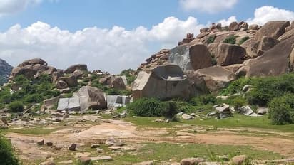 అసైన్డ్ భూములు ఇక అందుకోసమూ వాడుకోవచ్చు...జగన్ సర్కార్ కీలక నిర్ణయం