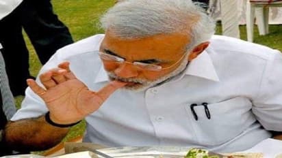 মোদীর  ফিট  থাকার রহস্য লুকিয়ে তাঁর ডায়েটে, সামনে এল প্রধানমন্ত্রীর বাড়ির রান্নাঘরের সিক্রেট