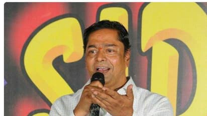 టీఆర్ఎస్ నేత మృతి.. సీఎం కేసీఆర్ దిగ్భ్రాంతి