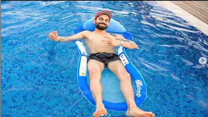 How is Virat Kohli gearing up for IPL 2021 stint with Royal Challengers Bangalore?