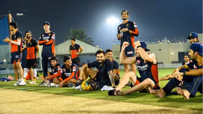 IPL 2021: Virat Kohli set to join Royal Challengers Bangalore camp on April 1
