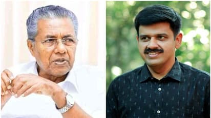 പിണറായി മനോരോഗിയായ ഏകാധിപതി, തലയ്ക്ക് നെല്ലിക്കാത്തളം വയ്ക്കണം; സന്ദീപ് വാര്യർ