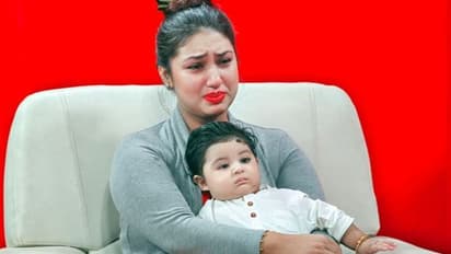 শবনম বুবলি কি ভেঙেছিল অপুর সংসার, কেন বিয়ের তথ্য গোপন করেছিলেন শাকিব