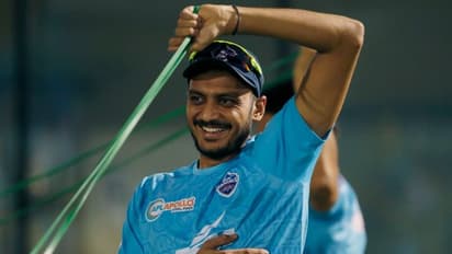 IPL 2020: Delhi Capitals can become champions in UAE, says Axar Patel