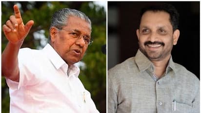 'ഇത് ഭരണകൂട ഫാസിസം'; ജനകീയ പ്രതിരോധത്തെ അടിച്ചമര്ത്താനാവില്ലെന്ന് കെ സുരേന്ദ്രന്