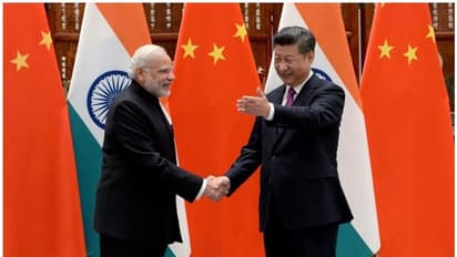 பிரிக்ஸ் மாநாட்டில் மோடி, ஜி சந்திப்பு? எல்லையில் பதற்றம் தணிக்க இருதரப்பில் பேச்சுவார்த்தை!! 