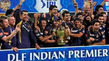 দু-দুবারের আইপিএল চ্যাম্পিয়ন কলকাতা, কীভাবে সফল হয়েছিল এই অভিযান, জানুন সেই কাহিনি