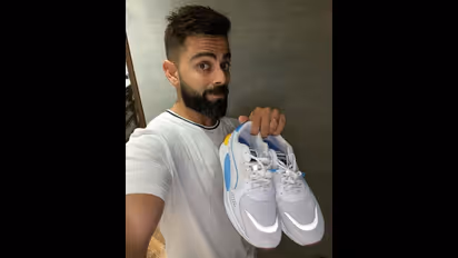 ব্যাটিং,বোলিং, ফিল্ডিং সবেতেই দরকার তার, জানুন তারকা ক্রিকেটারদের জুতোর ব্র্যান্ড ও দাম