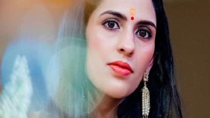 ನೀತಾ ಅಂಬಾನಿ ಸೊಸೆ ಶ್ಲೋಕಾ ಮೆಹ್ತಾ ಫೋಟೋಗಳು!