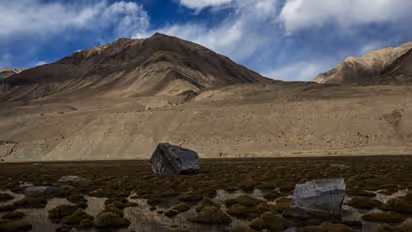 ചൈന കൈയേറിയത് കേരളത്തോളം പ്രദേശം; പ്രമുഖരെ നിരീക്ഷിക്കാന്‍ കൂറ്റന്‍ 'വല', മലയാളി ഉദ്യോഗസ്ഥനും പട്ടികയില്‍