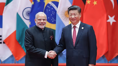 India China issue