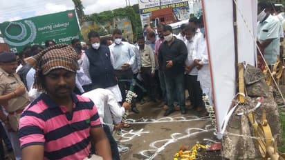 ವಿಜಯಪುರ ಶೀಘ್ರ ಸಂಪೂರ್ಣ ಅಭಿವೃದ್ಧಿ: ಶಾಸಕ ಯತ್ನಾಳ