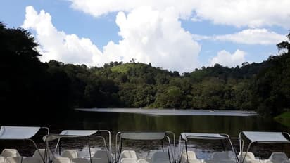 ಬೆಂಗ್ಳೂರು ದಕ್ಷಿಣ ಶಾಸಕರಿಂದ ಕೆರೆ ಒತ್ತುವರಿ