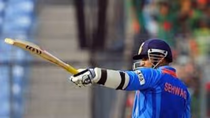 ஜாம்பவான் கிரிக்கெட்டர்களின்  சென்டிமென்ட் ஸ்பெஷல்..!!