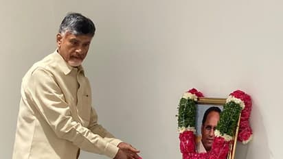 డాక్టర్ గా పల్నాటి ముద్దుబిడ్డ...మరి రాజకీయాల్లో..: కోడెలకు చంద్రబాబు నివాళి