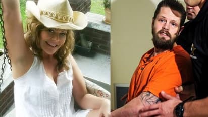 മുന് കാമുകിയെ കൊന്ന്, തലച്ചോറും ഹൃദയവും തിന്നു; 'ഹൊറര്' സിനിമകളെ വെല്ലുന്ന സംഭവം