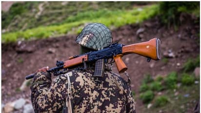 കഴിഞ്ഞ ആറുമാസക്കാലയളവില് ചൈനീസ് കടന്നുകയറ്റമുണ്ടായിട്ടില്ല: കേന്ദ്ര സര്ക്കാര്