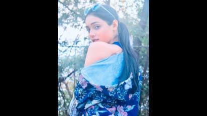 ರಾಧಾ-ಕೃಷ್ಣ ಖ್ಯಾತಿಯ ಮಲ್ಲಿಕಾ ಸಿಂಗ್ ಬರ್ತ್‌ಡೇ ಪಾರ್ಟಿ ಹೀಗಿತ್ತು..!