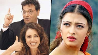 Aishwarya Rai was the reason Mahima Chaudhry was angry with me: Subhash Ghai