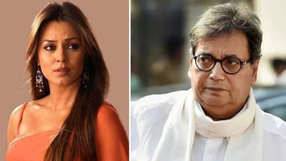 ঐশ্বর্যের জন্যই মহিমার সঙ্গে বিচ্ছেদ, আজও সেই স্মৃতি ভোলেননি পরদেশ পরিচালক