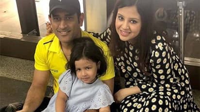 বিয়ের আগে ৪ অভেনেত্রীর প্রেমে 'হাবুডুবু' খেয়েছিলেন ধোনি, জানুন তারা কারা