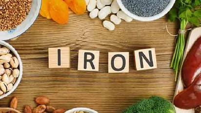 ഹീമോഗ്ലോബിൻ അളവ് കൂട്ടാൻ സഹായിക്കുന്ന ഇരുമ്പ് അടങ്ങിയ നാല് ഭക്ഷണങ്ങൾ