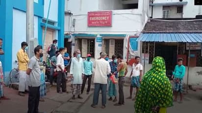 শ্বশুর বাড়িতে গিয়ে রহস্যজনক ভাবে নিখোঁজ, ২০ দিন পর ব্যক্তির পচাগলা দেহ উদ্ধার